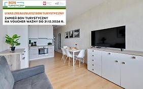 Flatbook - Seaside Apartments Przymorze