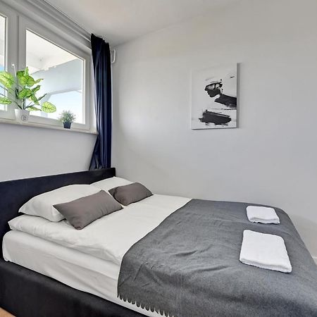 Flatbook - Seaside Apartments Przymorze Gdańsk Zewnętrze zdjęcie